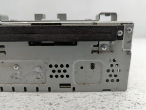 2013-2015 Ford Escape Radio AM FM Cd Player Receiver Replacement P/N:CQ-JJ12E0UMB Fits Fits 2013 2014 2015 OEM Used Auto Parts