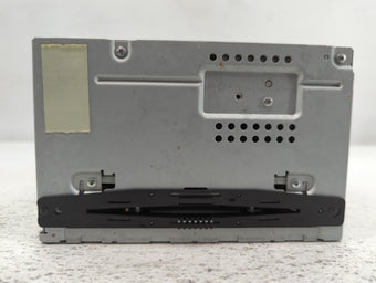 compare product 2010 Ford Fusion Radio AM FM Cd Player Receiver Replacement P/N:9E5T-19C157-AC Fits OEM Used Auto Parts