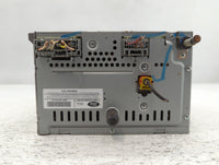 2010 Ford Fusion Radio AM FM Cd Player Receiver Replacement P/N:9E5T-19C157-AC Fits OEM Used Auto Parts - Oemusedautoparts1.com