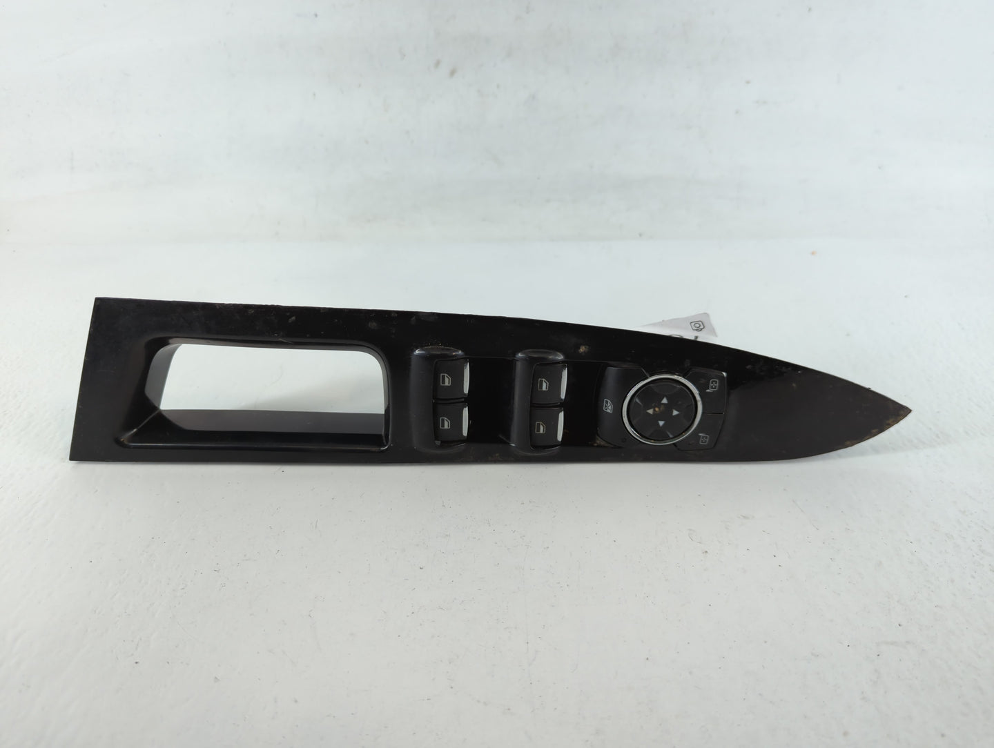 2013-2020 Ford Fusion Master Power Window Switch Replacement Driver Side Left P/N:DG91-14540-ACW Fits OEM Used Auto Parts - Oemusedautoparts1.com