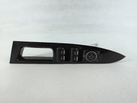 2013-2020 Ford Fusion Master Power Window Switch Replacement Driver Side Left P/N:DG91-14540-ACW Fits OEM Used Auto Parts - Oemusedautoparts1.com