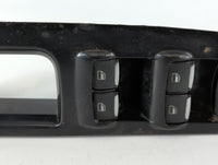 2013-2020 Ford Fusion Master Power Window Switch Replacement Driver Side Left P/N:DG91-14540-ACW Fits OEM Used Auto Parts - Oemusedautoparts1.com