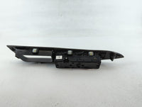 2013-2020 Ford Fusion Master Power Window Switch Replacement Driver Side Left P/N:DG91-14540-ACW Fits OEM Used Auto Parts - Oemusedautoparts1.com