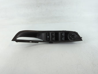 compare product 2012-2018 Ford Focus Master Power Window Switch Replacement Driver Side Left P/N:BM5T-14A132-AB Fits OEM Used Auto Parts
