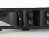 2012-2018 Ford Focus Master Power Window Switch Replacement Driver Side Left P/N:BM5T-14A132-AB Fits OEM Used Auto Parts - Oemusedautoparts1.com
