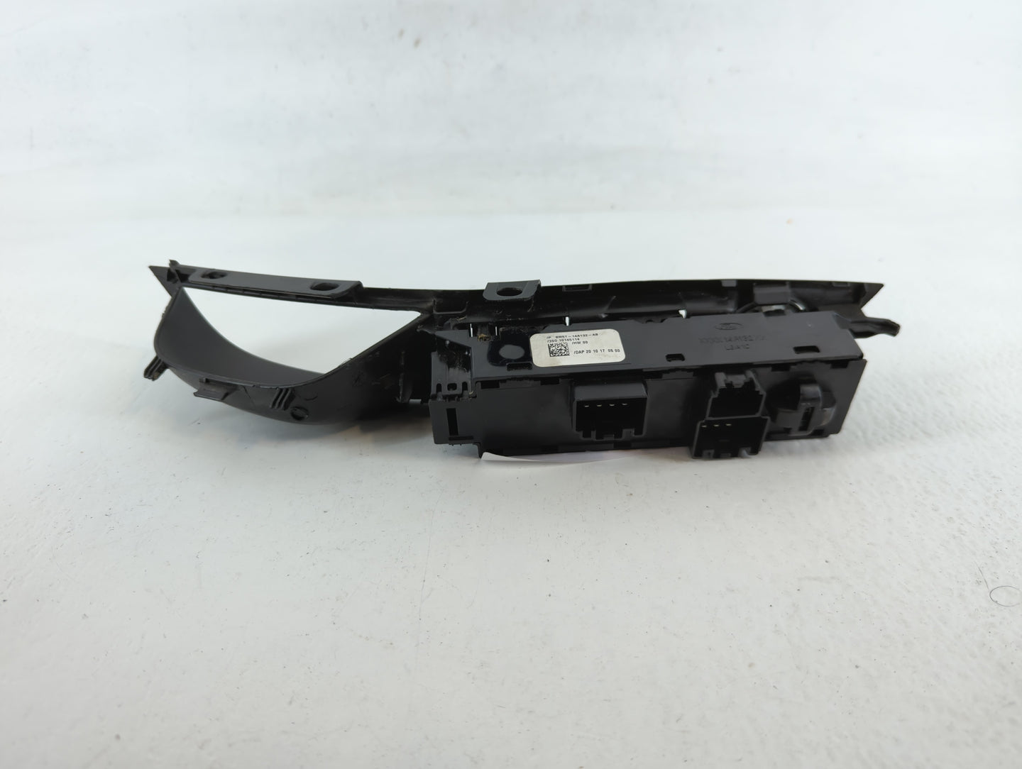 2012-2018 Ford Focus Master Power Window Switch Replacement Driver Side Left P/N:BM5T-14A132-AB Fits OEM Used Auto Parts - Oemusedautoparts1.com