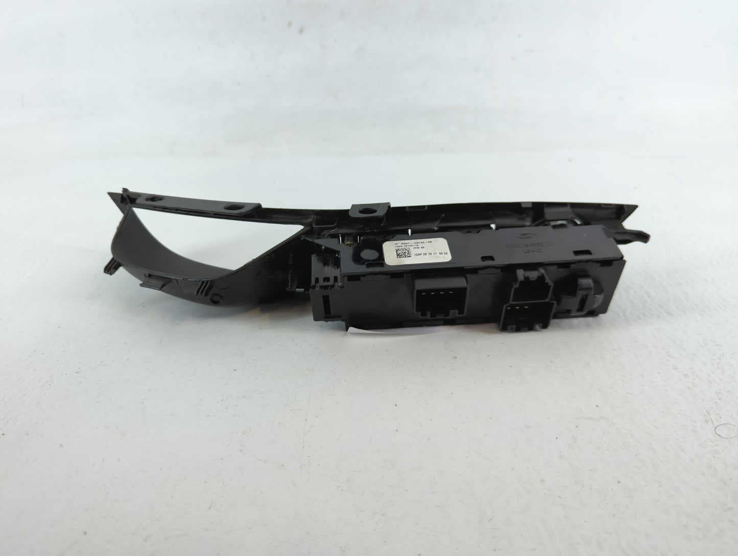 2012-2018 Ford Focus Master Power Window Switch Replacement Driver Side Left P/N:BM5T-14A132-AB Fits OEM Used Auto Parts - Oemusedautoparts1.com