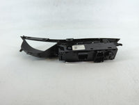 2012-2018 Ford Focus Master Power Window Switch Replacement Driver Side Left P/N:BM5T-14A132-AB Fits OEM Used Auto Parts - Oemusedautoparts1.com