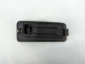 2009-2019 Ford Flex Master Power Window Switch Replacement Driver Side Left P/N:1593316 Fits OEM Used Auto Parts