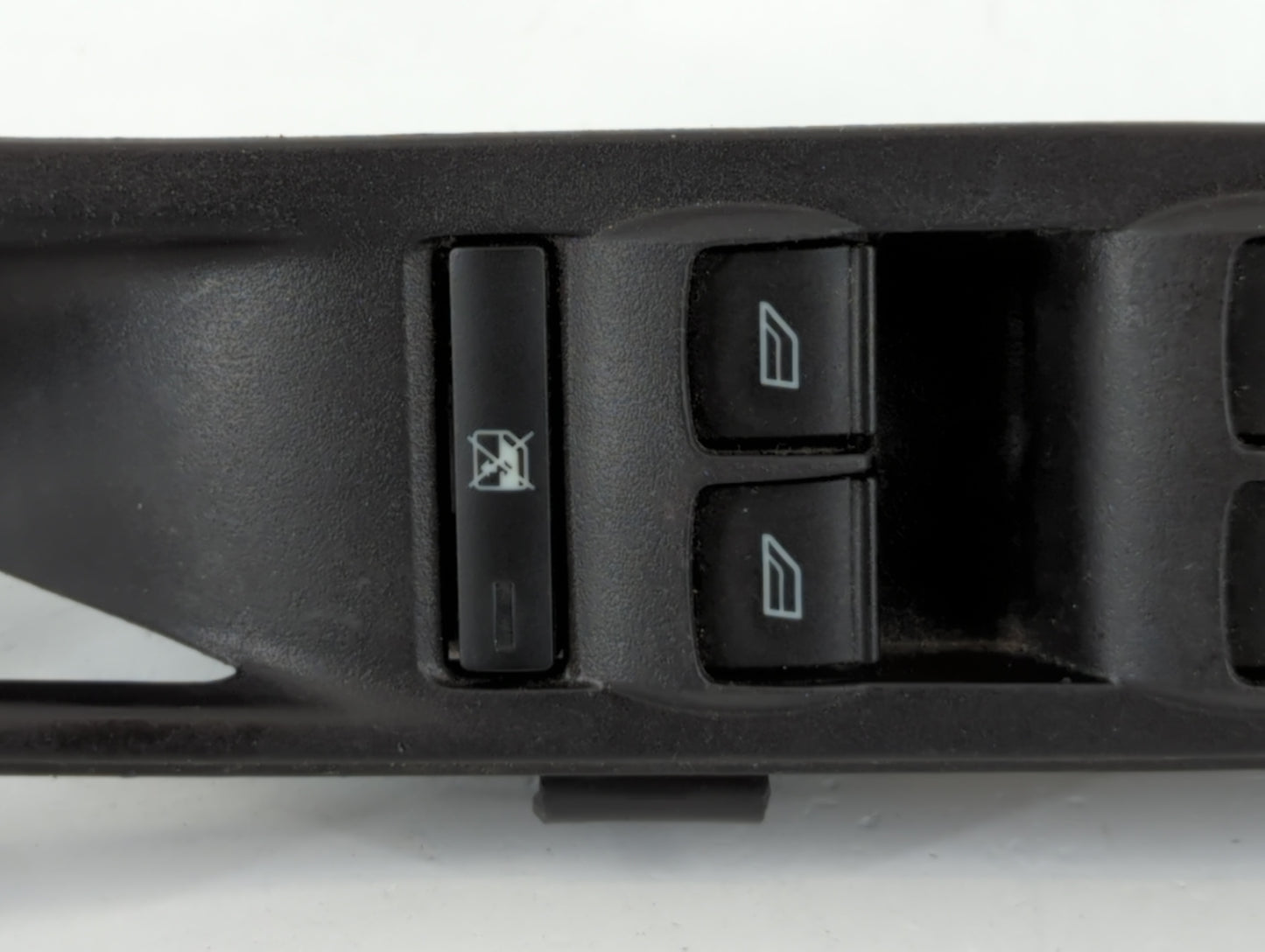 2012-2018 Ford Focus Master Power Window Switch Replacement Driver Side Left P/N:BM5T-14A132-AA Fits OEM Used Auto Parts - Oemusedautoparts1.com
