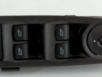 2012-2018 Ford Focus Master Power Window Switch Replacement Driver Side Left P/N:BM5T-14A132-AA Fits OEM Used Auto Parts - Oemusedautoparts1.com