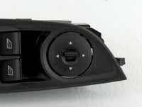 2012-2018 Ford Focus Master Power Window Switch Replacement Driver Side Left P/N:BM5T-14A132-AA Fits OEM Used Auto Parts - Oemusedautoparts1.com