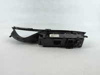 2012-2018 Ford Focus Master Power Window Switch Replacement Driver Side Left P/N:BM5T-14A132-AA Fits OEM Used Auto Parts - Oemusedautoparts1.com
