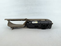 2013-2019 Ford Escape Master Power Window Switch Replacement Driver Side Left P/N:BM5T-14A132-AA Fits OEM Used Auto Parts - Oemusedautoparts1.com