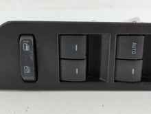 2011-2014 Ford Edge Master Power Window Switch Replacement Driver Side Left P/N:BT4T-14540-AAW Fits Fits 2011 2012 2013 2014 OEM Used Auto Parts