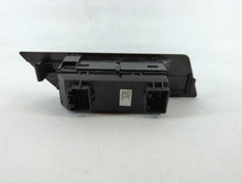 2011-2014 Ford Edge Master Power Window Switch Replacement Driver Side Left P/N:BT4T-14540-AAW Fits Fits 2011 2012 2013 2014 OEM Used Auto Parts