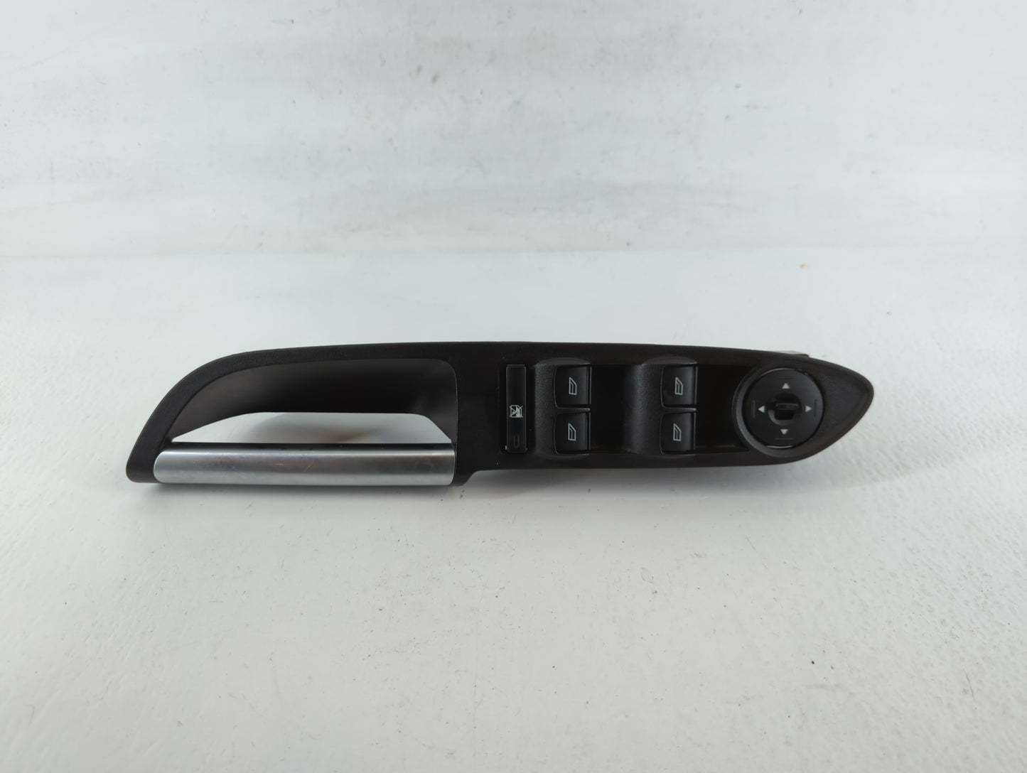 2013-2019 Ford Escape Master Power Window Switch Replacement Driver Side Left P/N:BM5T-14A132-AB Fits OEM Used Auto Parts - Oemusedautoparts1.com