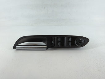 compare product 2013-2019 Ford Escape Master Power Window Switch Replacement Driver Side Left P/N:BM5T-14A132-AB Fits OEM Used Auto Parts