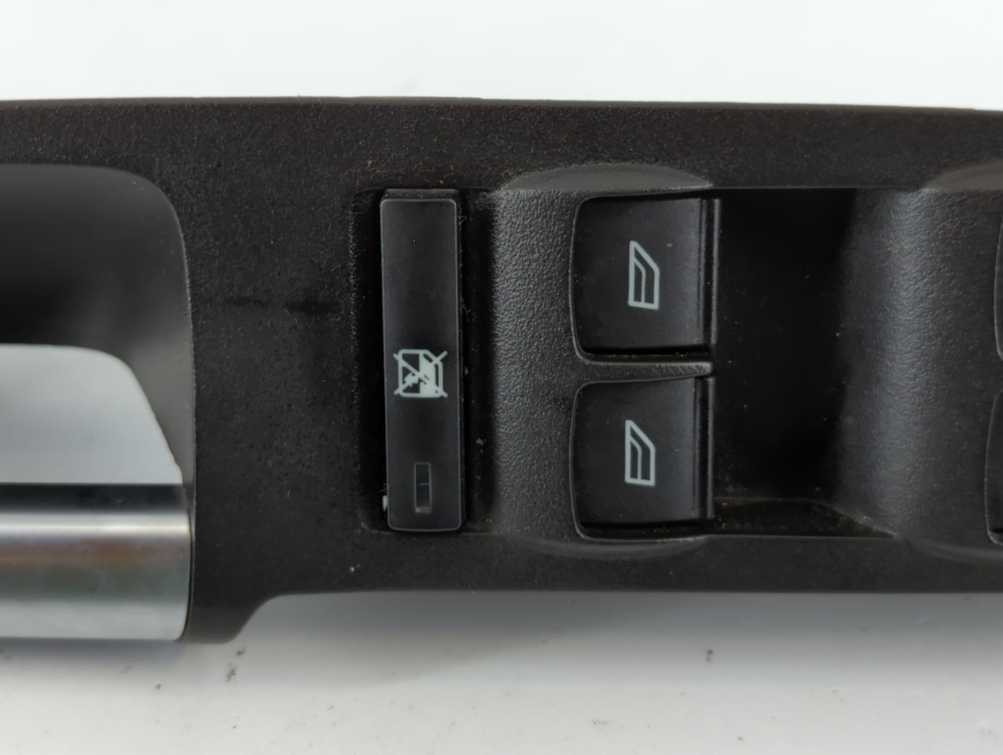 2013-2019 Ford Escape Master Power Window Switch Replacement Driver Side Left P/N:BM5T-14A132-AB Fits OEM Used Auto Parts - Oemusedautoparts1.com