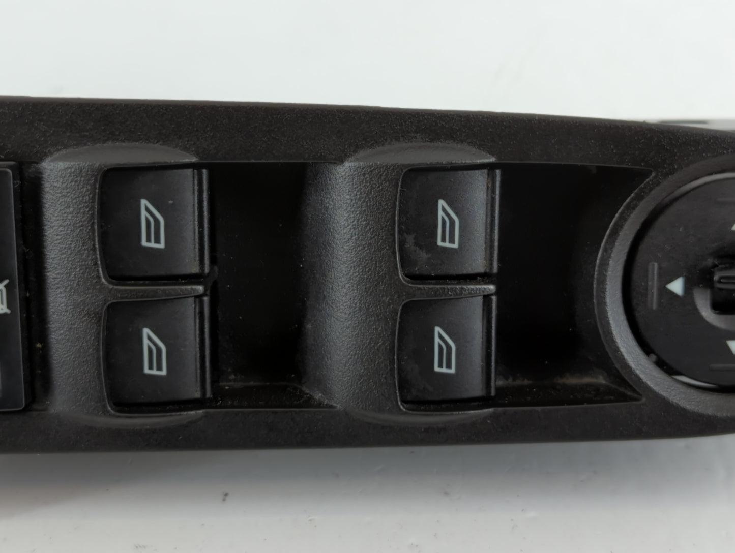 2013-2019 Ford Escape Master Power Window Switch Replacement Driver Side Left P/N:BM5T-14A132-AB Fits OEM Used Auto Parts - Oemusedautoparts1.com