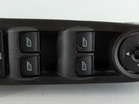 2013-2019 Ford Escape Master Power Window Switch Replacement Driver Side Left P/N:BM5T-14A132-AB Fits OEM Used Auto Parts - Oemusedautoparts1.com