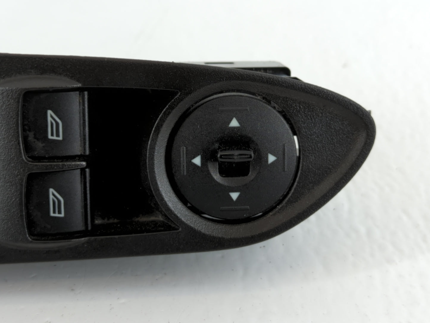 2013-2019 Ford Escape Master Power Window Switch Replacement Driver Side Left P/N:BM5T-14A132-AB Fits OEM Used Auto Parts - Oemusedautoparts1.com