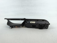 2013-2019 Ford Escape Master Power Window Switch Replacement Driver Side Left P/N:BM5T-14A132-AB Fits OEM Used Auto Parts - Oemusedautoparts1.com