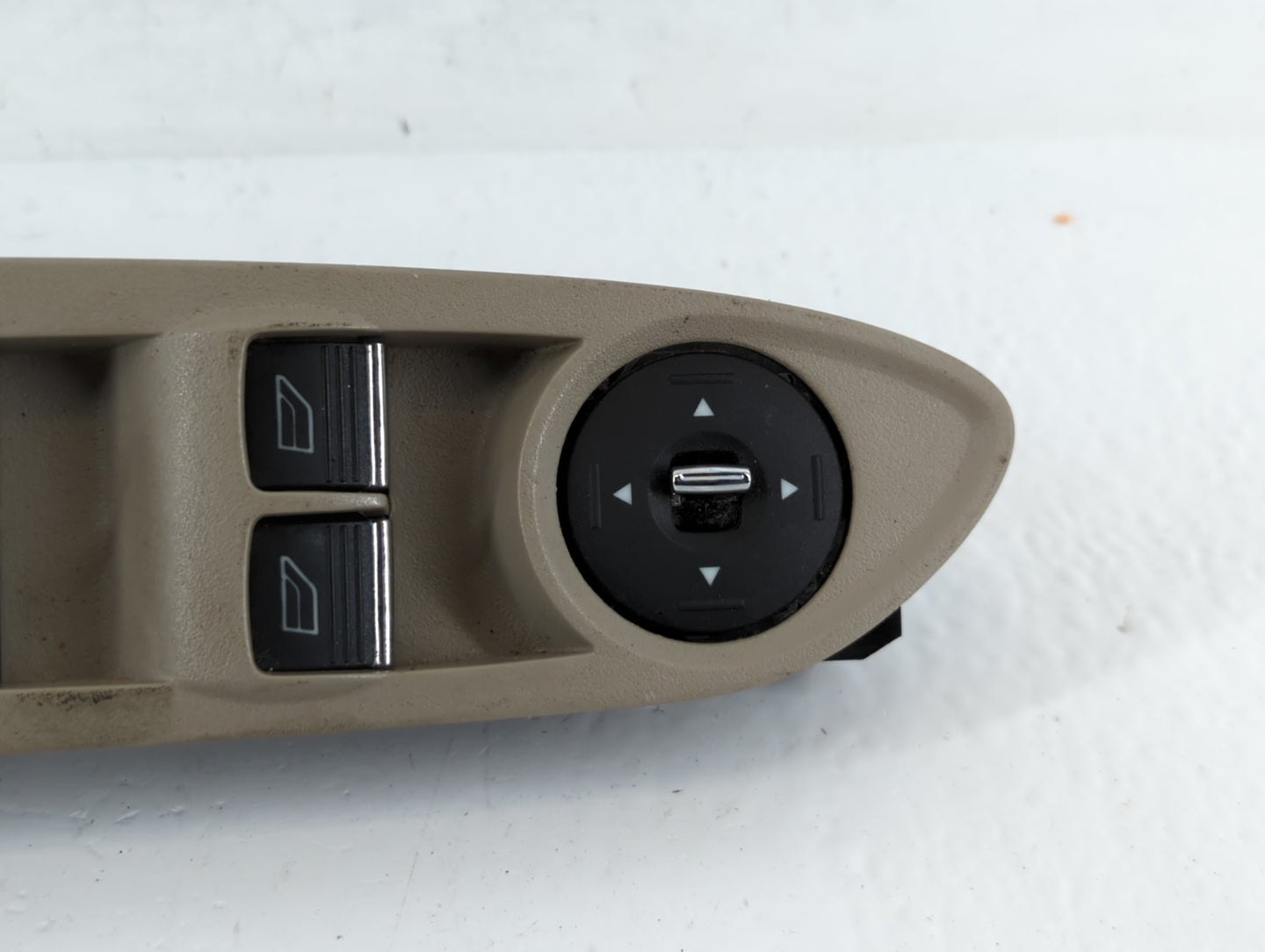 2013-2019 Ford Escape Master Power Window Switch Replacement Driver Side Left P/N:AM5T-14A132-AA Fits OEM Used Auto Parts - Oemusedautoparts1.com
