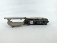 2013-2019 Ford Escape Master Power Window Switch Replacement Driver Side Left P/N:AM5T-14A132-AA Fits OEM Used Auto Parts - Oemusedautoparts1.com