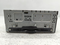 2015-2016 Lincoln Mkc Radio AM FM Cd Player Receiver Replacement P/N:EJ7T-19C107-EA Fits Fits 2015 2016 OEM Used Auto Parts - Oemusedautoparts1.com