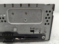 2015-2016 Lincoln Mkc Radio AM FM Cd Player Receiver Replacement P/N:EJ7T-19C107-EA Fits Fits 2015 2016 OEM Used Auto Parts - Oemusedautoparts1.com