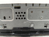2015-2016 Lincoln Mkc Radio AM FM Cd Player Receiver Replacement P/N:EJ7T-19C107-EA Fits Fits 2015 2016 OEM Used Auto Parts - Oemusedautoparts1.com