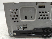 2015-2016 Lincoln Mkc Radio AM FM Cd Player Receiver Replacement P/N:EJ7T-19C107-EA Fits Fits 2015 2016 OEM Used Auto Parts - Oemusedautoparts1.com