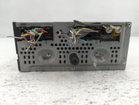 2015-2016 Lincoln Mkc Radio AM FM Cd Player Receiver Replacement P/N:EJ7T-19C107-EA Fits Fits 2015 2016 OEM Used Auto Parts - Oemusedautoparts1.com