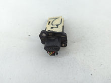 2006-2012 Mercedes-benz E350 Mass Air Flow Meter Maf