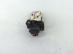 2006-2012 Mercedes-benz E350 Mass Air Flow Meter Maf