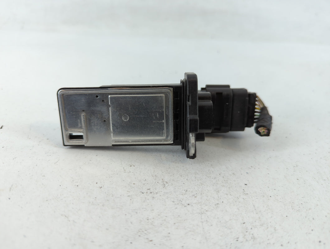 2014-2019 Chevrolet Silverado 1500 Mass Air Flow Meter Maf