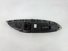 2016-2021 Chevrolet Malibu Master Power Window Switch Replacement Driver Side Left P/N:84493909 Fits OEM Used Auto Parts