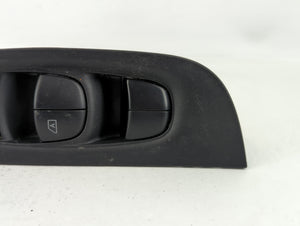 2021-2022 Nissan Rogue Sport Master Power Window Switch Replacement Driver Side Left P/N:25401 6MA0D Fits Fits 2021 2022 OEM Used Auto Parts