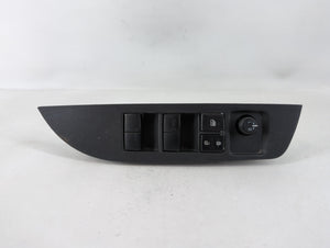 2020 Toyota Corolla Master Power Window Switch Replacement Driver Side Left P/N:84040-0R040 Fits OEM Used Auto Parts