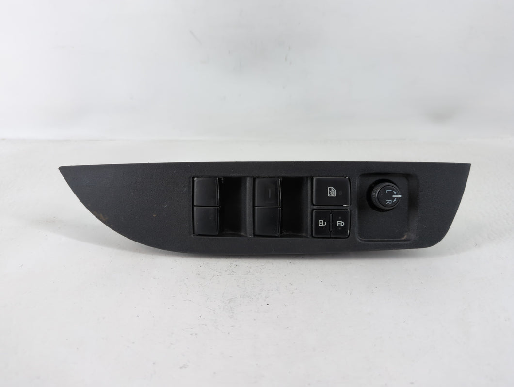 2020 Toyota Corolla Master Power Window Switch Replacement Driver Side Left P/N:84040-0R040 Fits OEM Used Auto Parts