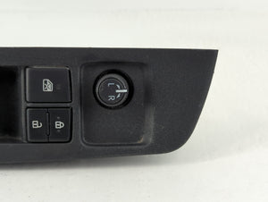 2020 Toyota Corolla Master Power Window Switch Replacement Driver Side Left P/N:84040-0R040 Fits OEM Used Auto Parts