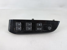 2017 Subaru Legacy Master Power Window Switch Replacement Driver Side Left P/N:83071AL34A 2916 Fits OEM Used Auto Parts