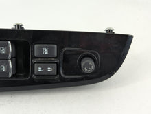 2017 Subaru Legacy Master Power Window Switch Replacement Driver Side Left P/N:83071AL34A 2916 Fits OEM Used Auto Parts