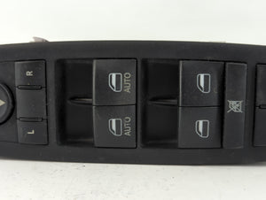 2015-2022 Jeep Cherokee Master Power Window Switch Replacement Driver Side Left P/N:68271206AB Fits OEM Used Auto Parts