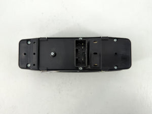 2015-2022 Jeep Cherokee Master Power Window Switch Replacement Driver Side Left P/N:68271206AB Fits OEM Used Auto Parts