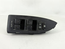 2010-2014 Toyota Prius Master Power Window Switch Replacement Driver Side Left P/N:84040-33100 Fits OEM Used Auto Parts