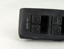 2010-2014 Toyota Prius Master Power Window Switch Replacement Driver Side Left P/N:84040-33100 Fits OEM Used Auto Parts