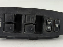 2010-2014 Toyota Prius Master Power Window Switch Replacement Driver Side Left P/N:84040-33100 Fits OEM Used Auto Parts