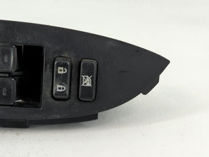 2010-2014 Toyota Prius Master Power Window Switch Replacement Driver Side Left P/N:84040-33100 Fits OEM Used Auto Parts